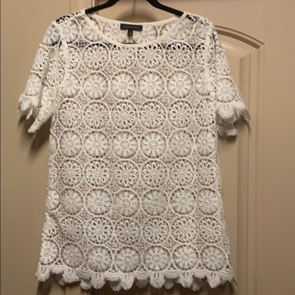 Banana Republic top